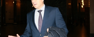 Бившият шеф на ДАНС: Живеем в държавата на калинките